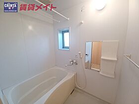 ハッピータイム 101 ｜ 三重県四日市市波木南台３丁目（賃貸アパート1LDK・1階・40.41㎡） その24