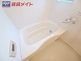 ハッピータイム 101 ｜ 三重県四日市市波木南台３丁目（賃貸アパート1LDK・1階・40.41㎡） その5