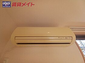 ハッピータイム 101 ｜ 三重県四日市市波木南台３丁目（賃貸アパート1LDK・1階・40.41㎡） その27