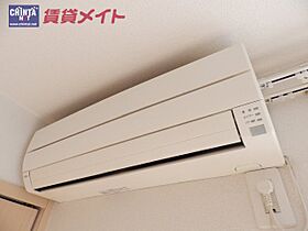 ラフォーレ大陽II 102 ｜ 三重県四日市市大治田３丁目（賃貸アパート1LDK・1階・40.57㎡） その15