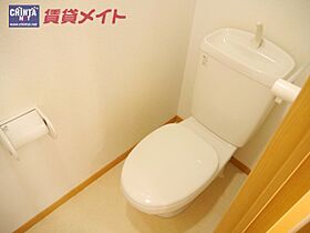 ラフォ－レ大光 102 ｜ 三重県四日市市大治田３丁目（賃貸アパート1R・1階・31.05㎡） その10