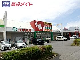 ラフォ－レ大光 102 ｜ 三重県四日市市大治田３丁目（賃貸アパート1R・1階・31.05㎡） その24