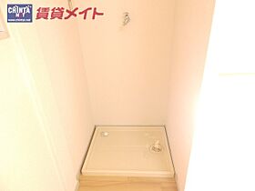 プチハイム追分 103 ｜ 三重県四日市市追分３丁目（賃貸アパート1R・1階・28.40㎡） その26