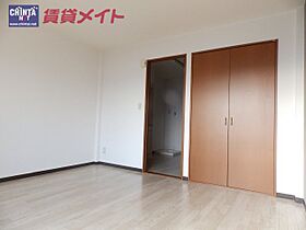 ワイズハイツ 208 ｜ 三重県四日市市西末広町（賃貸マンション1K・2階・24.00㎡） その3