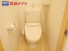 コルティーレ 205 ｜ 三重県四日市市河原田町（賃貸アパート2LDK・2階・57.26㎡） その10