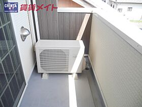 コルティーレ 205 ｜ 三重県四日市市河原田町（賃貸アパート2LDK・2階・57.26㎡） その13