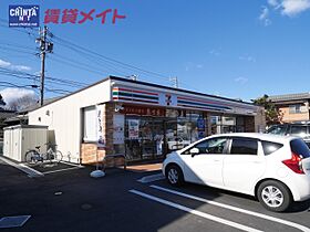 コルティーレ 205 ｜ 三重県四日市市河原田町（賃貸アパート2LDK・2階・57.26㎡） その22