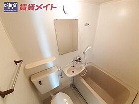 シティハイツいとう 2F ｜ 三重県四日市市海山道町１丁目（賃貸アパート1SK・2階・26.50㎡） その5