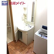 EM-Healthy Villa松本台イースト 209 ｜ 三重県四日市市西松本町（賃貸アパート1R・2階・26.57㎡） その10