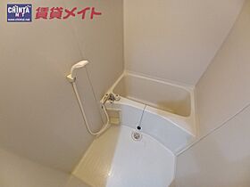 セントラルヒルズ二番館 105 ｜ 三重県四日市市波木南台１丁目（賃貸マンション1K・1階・28.70㎡） その5