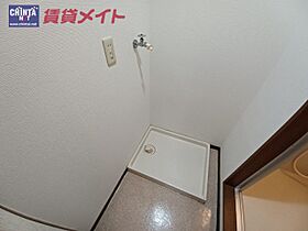 セントラルヒルズ二番館 105 ｜ 三重県四日市市波木南台１丁目（賃貸マンション1K・1階・28.70㎡） その24