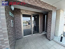 マスターズ・フォート 102 ｜ 三重県四日市市ときわ５丁目（賃貸マンション2LDK・1階・56.70㎡） その6