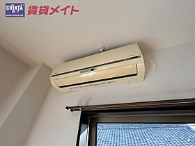 グローリークラウン 201 ｜ 三重県四日市市日永２丁目（賃貸マンション2LDK・2階・60.19㎡） その22