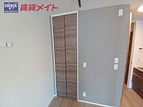 エスペランサＳVIII 107 ｜ 三重県四日市市赤堀新町（賃貸アパート1R・1階・29.21㎡） その25