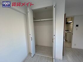 ベレッツァ四日市ときわ 101 ｜ 三重県四日市市ときわ５丁目（賃貸マンション1K・1階・27.88㎡） その13