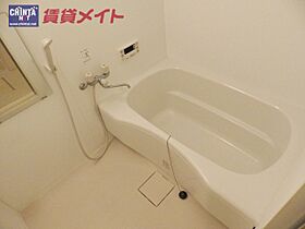 エスペランサ　Ｓ 102 ｜ 三重県四日市市城東町（賃貸アパート1LDK・1階・45.16㎡） その5