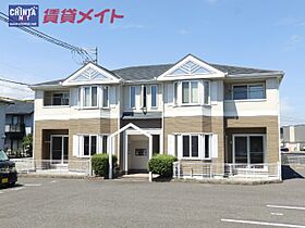 アルファ 201 ｜ 三重県四日市市河原田町（賃貸アパート2LDK・1階・59.50㎡） その6