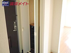 アルファ 201 ｜ 三重県四日市市河原田町（賃貸アパート2LDK・1階・59.50㎡） その24