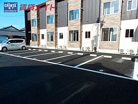 Ａｃｅｒｏ A ｜ 三重県四日市市馳出町３丁目（賃貸アパート1LDK・1階・32.00㎡） その7