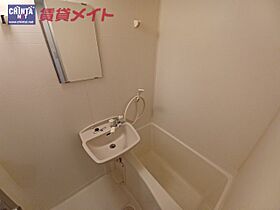 ハイマンション日永西　Ｂ棟 102 ｜ 三重県四日市市日永西４丁目（賃貸マンション1K・1階・31.50㎡） その5