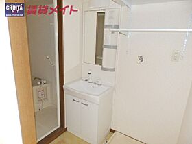 ユーミー日永マンション 2A ｜ 三重県四日市市日永西１丁目（賃貸マンション1K・2階・30.24㎡） その8