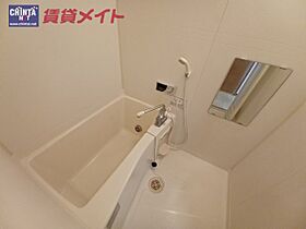 ミカーサ日永 205 ｜ 三重県四日市市日永４丁目（賃貸アパート1K・2階・28.10㎡） その5