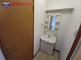 ミカーサ日永 205 ｜ 三重県四日市市日永４丁目（賃貸アパート1K・2階・28.10㎡） その8