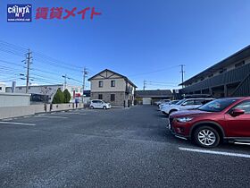 グランドソレーユ　B 205 ｜ 三重県四日市市赤堀１丁目（賃貸アパート1LDK・2階・40.07㎡） その7