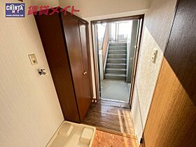 アイボンラビアン 3U ｜ 三重県四日市市新正３丁目（賃貸マンション1K・3階・26.90㎡） その10