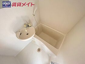 アイボンラビアン 3U ｜ 三重県四日市市新正３丁目（賃貸マンション1K・3階・26.90㎡） その5