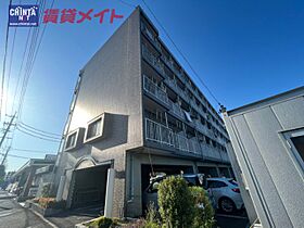 アイボンラビアン 3U ｜ 三重県四日市市新正３丁目（賃貸マンション1K・3階・26.90㎡） その1