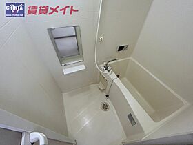 ＪＹヒルズマンション 205 ｜ 三重県四日市市楠町北五味塚（賃貸マンション1K・2階・30.90㎡） その5