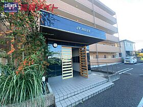 ＪＹヒルズマンション 205 ｜ 三重県四日市市楠町北五味塚（賃貸マンション1K・2階・30.90㎡） その6