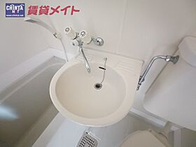 バーサス光 4J ｜ 三重県四日市市海山道町３丁目（賃貸マンション1R・4階・19.80㎡） その11