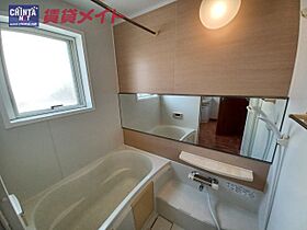 ステージ采女B棟  ｜ 三重県四日市市釆女町（賃貸一戸建3LDK・1階・75.30㎡） その5