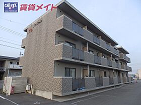 大和マンション 3D ｜ 三重県四日市市小古曽東１丁目（賃貸マンション1K・3階・24.80㎡） その1