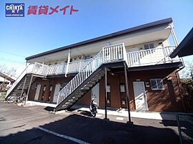 メゾンかおり 2A ｜ 三重県四日市市楠町北五味塚（賃貸アパート2K・2階・33.12㎡） その15