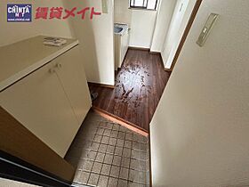 フォレストコートウィスラー 202 ｜ 三重県四日市市東日野２丁目（賃貸アパート1K・2階・28.10㎡） その13