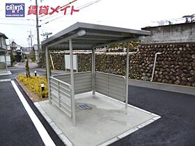 ブリランテ　マサカI 102 ｜ 三重県四日市市西日野町（賃貸アパート1LDK・1階・50.51㎡） その15