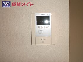 マノワール大治田 C ｜ 三重県四日市市大治田３丁目（賃貸テラスハウス2LDK・1階・58.79㎡） その12