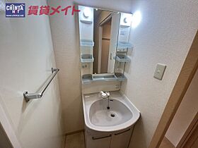 プルーム 101 ｜ 三重県四日市市曙２丁目（賃貸アパート1R・1階・29.44㎡） その10