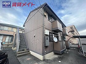 プルーム 101 ｜ 三重県四日市市曙２丁目（賃貸アパート1R・1階・29.44㎡） その6