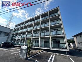 エクセレント室山A棟 403 ｜ 三重県四日市市室山町（賃貸マンション2LDK・4階・59.51㎡） その7