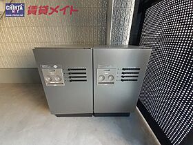 グラシア城西　C棟 201 ｜ 三重県四日市市城西町（賃貸アパート2LDK・2階・53.83㎡） その13