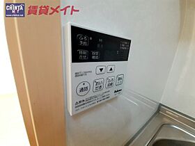 サンルミエール 303 ｜ 三重県四日市市新正４丁目（賃貸マンション1LDK・3階・43.94㎡） その12