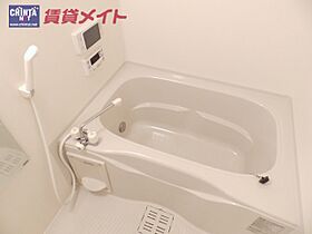 ブランニューコート 102 ｜ 三重県四日市市日永西１丁目（賃貸マンション2LDK・1階・60.46㎡） その5