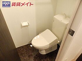 ルミエール エイト 105 ｜ 三重県四日市市西日野町（賃貸アパート1LDK・1階・35.30㎡） その9