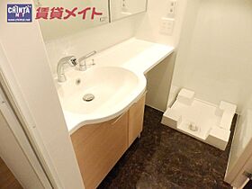 ルミエール エイト 105 ｜ 三重県四日市市西日野町（賃貸アパート1LDK・1階・35.30㎡） その10