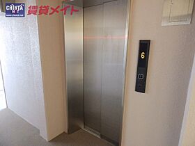 サンルミエール 301 ｜ 三重県四日市市新正４丁目（賃貸マンション1K・3階・30.96㎡） その6