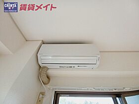 ル・パラディ 107 ｜ 三重県四日市市大字日永（賃貸マンション1LDK・1階・44.95㎡） その25